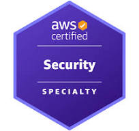 AWS-SECURITY-SPECIALTY-BADGE