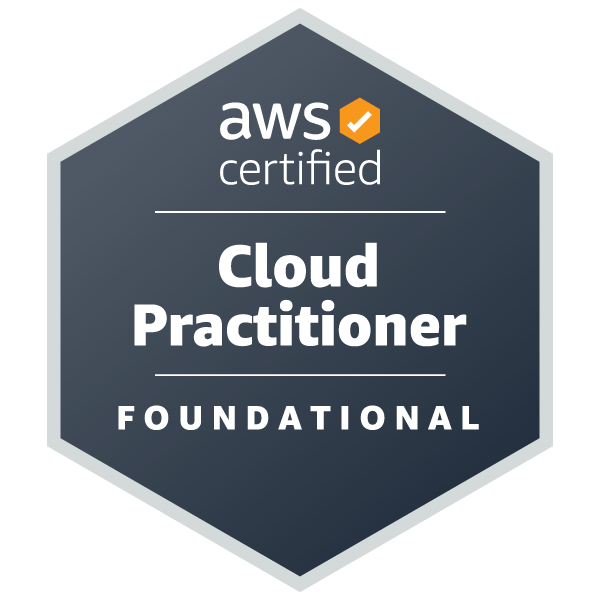 AWS-Parctitioner